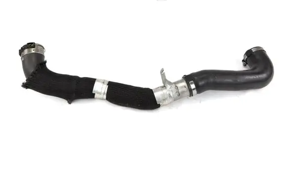 Jeep Grand Cherokee Turbo air intake inlet pipe/hose 52014481AG