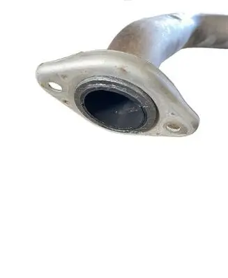 Subaru Outback (BT) Muffler/silencer 