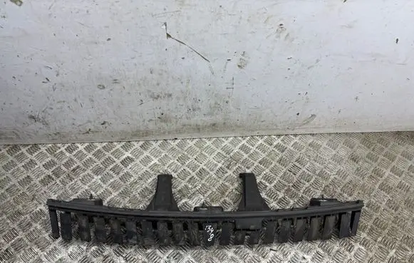 Peugeot 308 Rear bumper support beam 