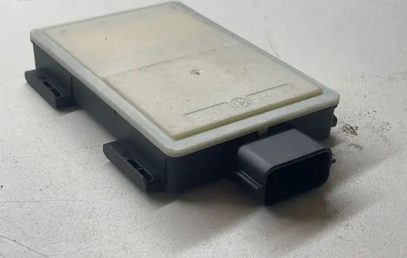 Land Rover Range Rover Evoque L551 Blind spot module K8D214F152AL G2611 28694471