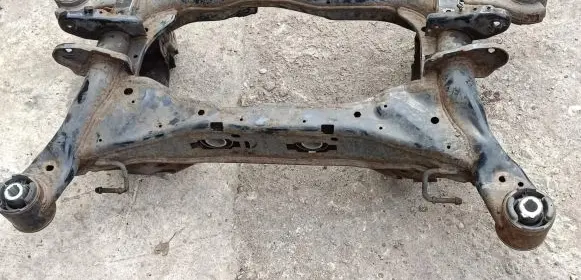 Jaguar XE Rear subframe 