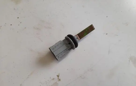 Audi A8 S8 D4 4H Interior temperature sensor 1K0907543E