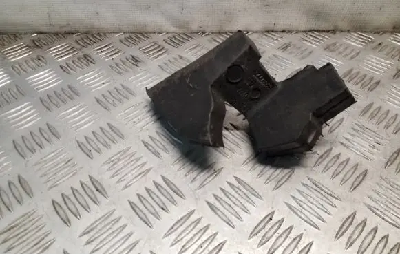 Opel Meriva B Fender foam support/seal 13337721