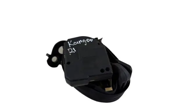 Renault Kangoo I Front seatbelt 041080 65575