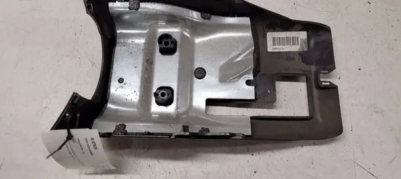 Volvo XC60 Steering wheel column trim 8648403 39860279