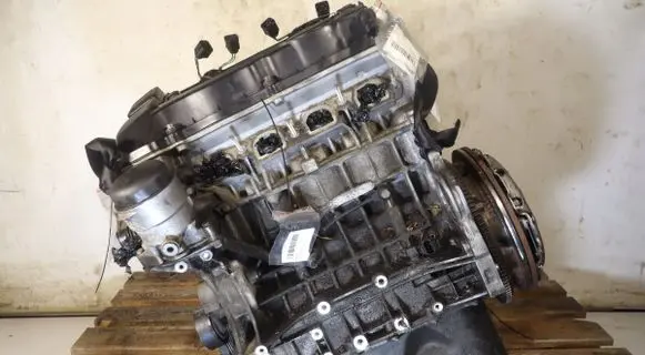 BMW 1 E81 E87 Engine N46B16A