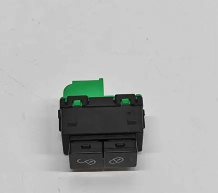 Central locking switch button
