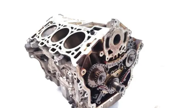 Opel Vectra C Engine swap Z28NET