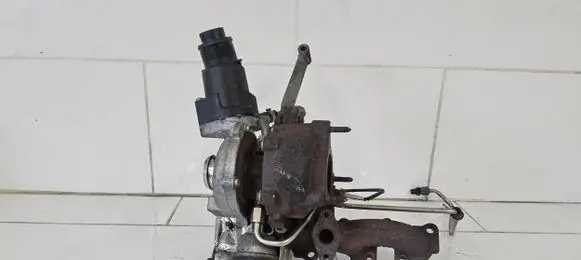 Audi A4 S4 B8 8K Turbo 53031015065C