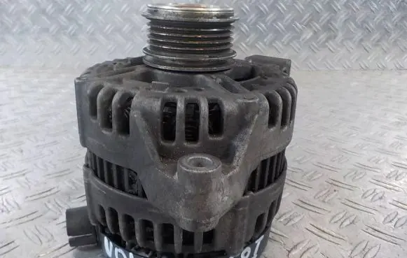 Volvo XC60 Generator/alternator 0121615014