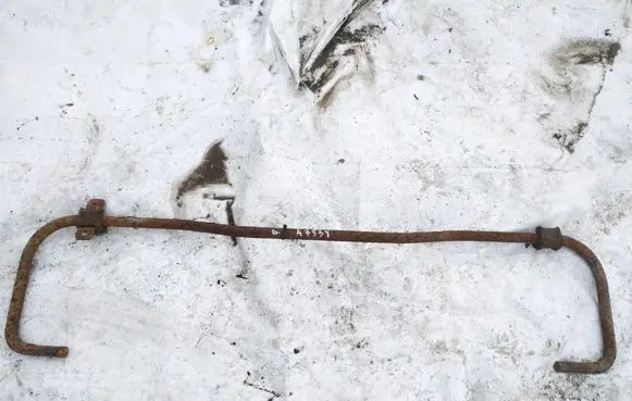 Iveco Daily 40.8 Rear anti-roll bar/sway bar 