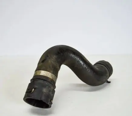 Audi A4 S4 B8 8K Engine coolant pipe/hose 8K0121101P