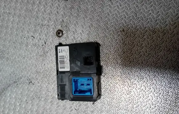 Peugeot 308 Other control units/modules 9811039380 E1142803F E1065901
