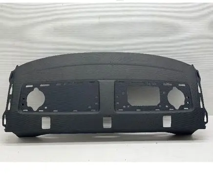 Audi A4 S4 B9 8W Parcel shelf 8W5863411AJ X2NP90578