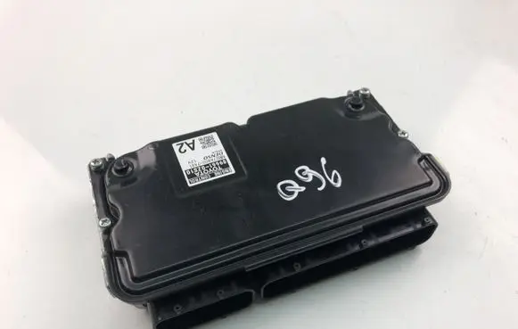 Toyota Corolla E160 E170 Other control units/modules 896610ZS10