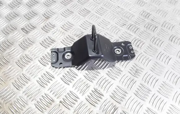 Opel Crossland X Engine bonnet/hood lock/latch loop/hook 13478976