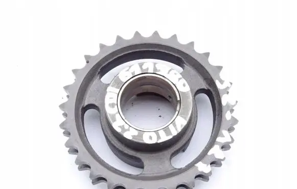 Mercedes-Benz Vito Viano W638 Timing chain sprocket 