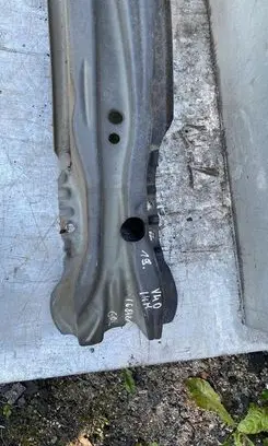 Volvo V40 Rear bumper cross member