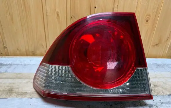 Honda Civic Rear/tail lights 02R1R1021B 0123 13522
