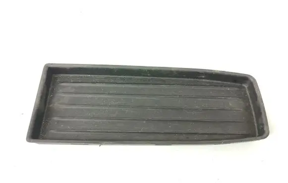 BMW 3 F30 F35 F31 Glove box pad 9227902