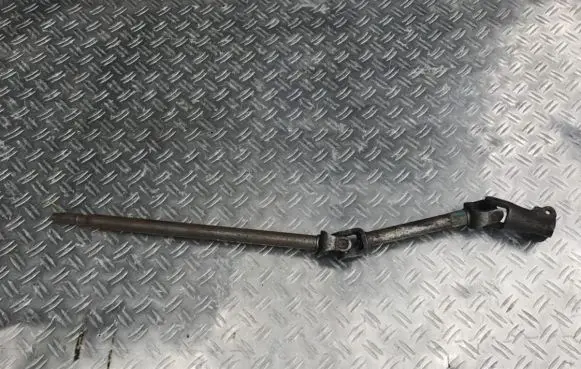 Ford Escort Steering wheel axle