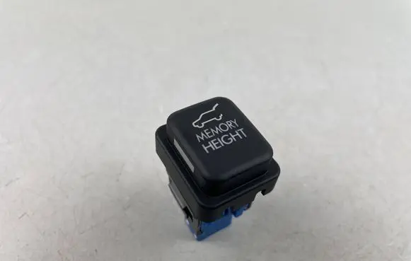 Subaru Forester SJ Other switches/knobs/shifts 06019