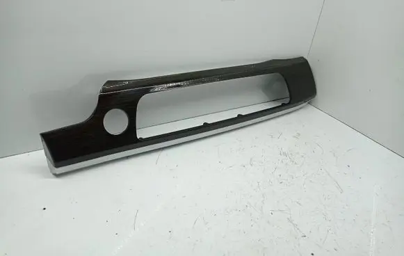 BMW 7 F01 F02 F03 F04 Panel trim 9192351 919235108