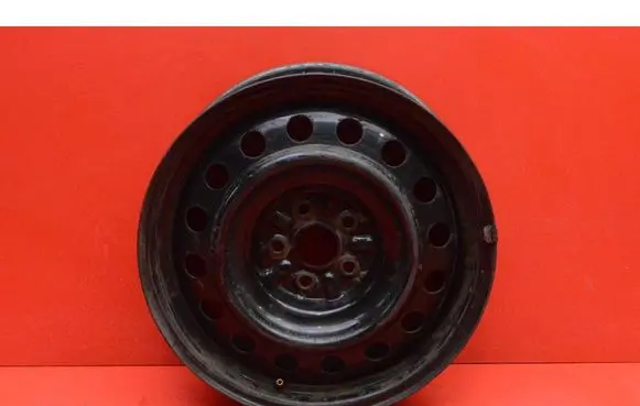 Toyota Avensis Verso R18 forged rim 