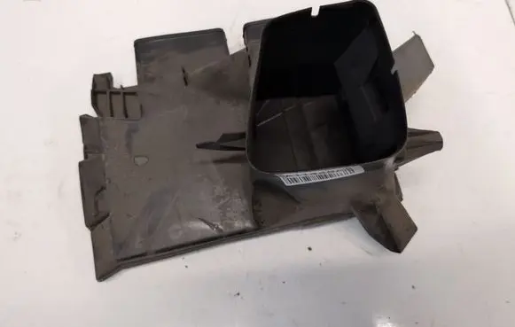Audi A4 S4 B5 8D Cabin air duct channel 8D1819151A