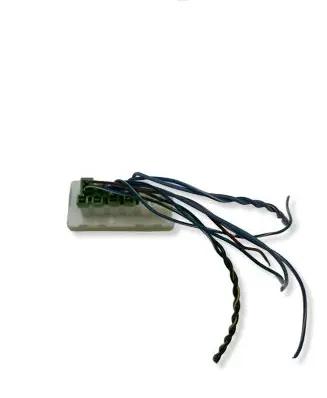Mercedes-Benz C W204 Other relay A0055461040