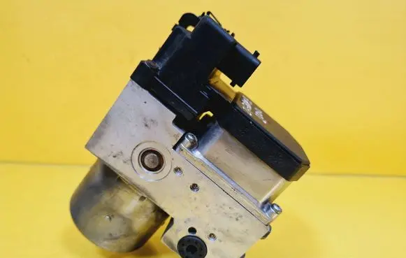 Opel Zafira A ABS Pump 24432510 0273004592 065220636