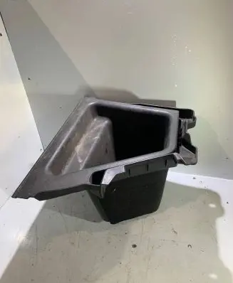 BMW X3 E83 Glove box in trunk 3403537