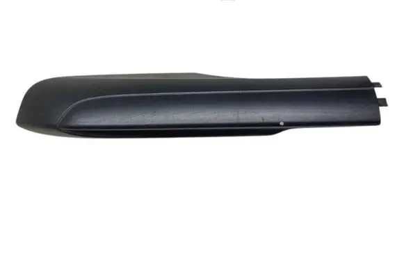 Toyota Sienna XL30 III Roof bar rail cover 6349408020