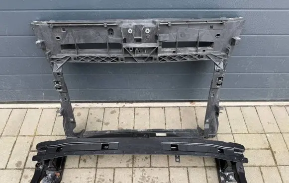 Skoda Karoq Radiator support slam panel 57A805588