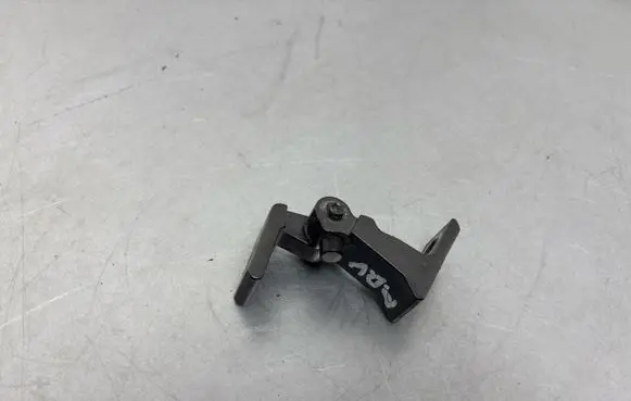 Audi Q5 SQ5 Front door upper hinge 8K0831402