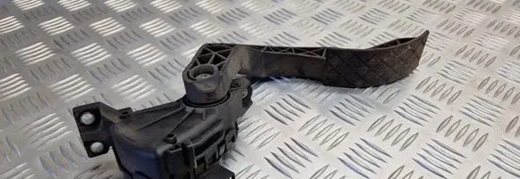 Volkswagen PASSAT B5.5 Accelerator throttle pedal 8D1721523F 053202
