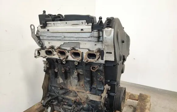 Audi A3 S3 8V Engine CRK