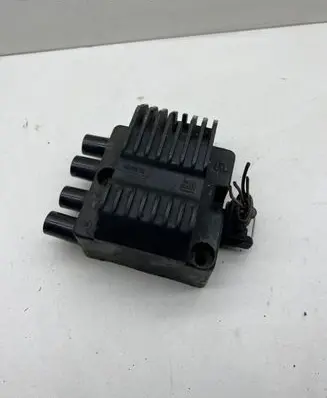 Opel Tigra A High voltage ignition coil 1103872