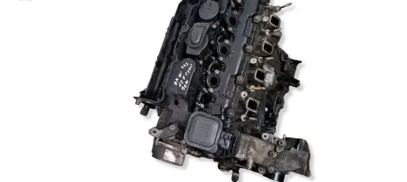 BMW 1 E81 E87 Engine 7781212