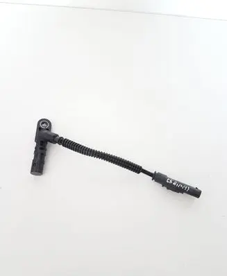 Citroen C5 Aircross Crankshaft position sensor 9810375980