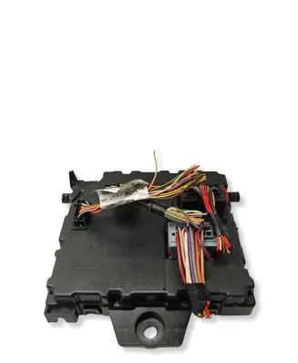 Renault Master III Other control units/modules 284B13324R NS11166483 DR1F14B205GB