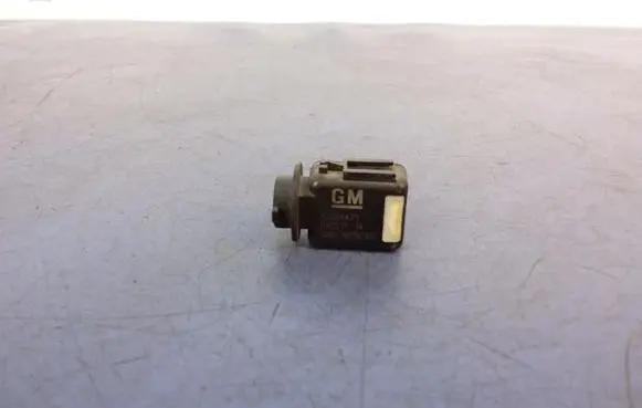 Cadillac CTS Parking PDC control unit/module 13394471