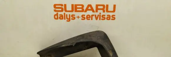 Subaru Legacy Front mudguard 