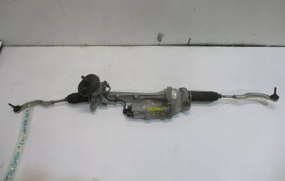 Renault Talisman Steering rack 490013432R