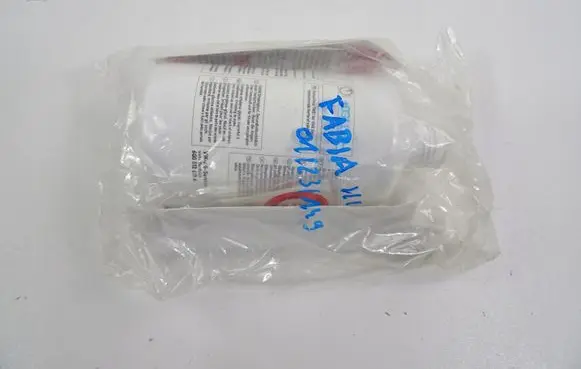 Skoda Fabia Mk3 (NJ) Tool set 6Q012619A
