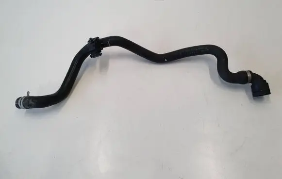 BMW 5 G30 G31 Engine coolant pipe/hose 9299624 16383510