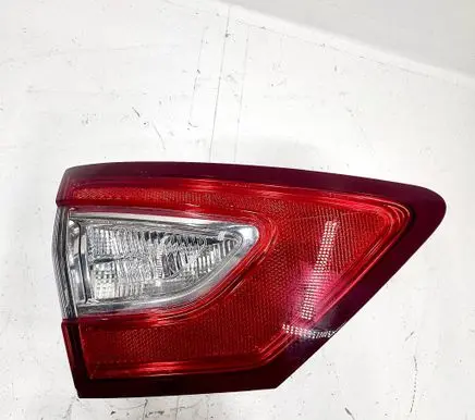 Ford Fusion II Tailgate rear/tail lights DS7313A603AD F00HTF405500