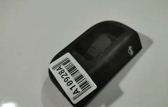 Fiat Doblo Engine bonnet (hood) release handle 735410607