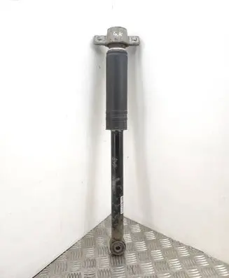 Opel Astra J Rear shock absorber/damper 13279263