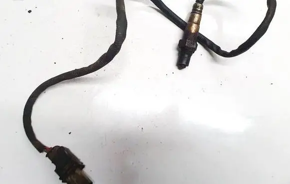 Mercedes-Benz GL X164 Lambda probe sensor 78414605